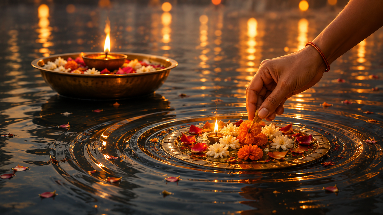 धार्मिक अंतिम संस्कार सेवा